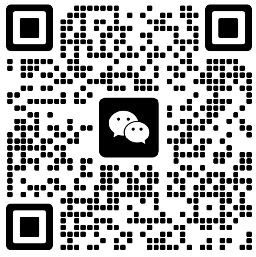 巨辉智能微信二维码